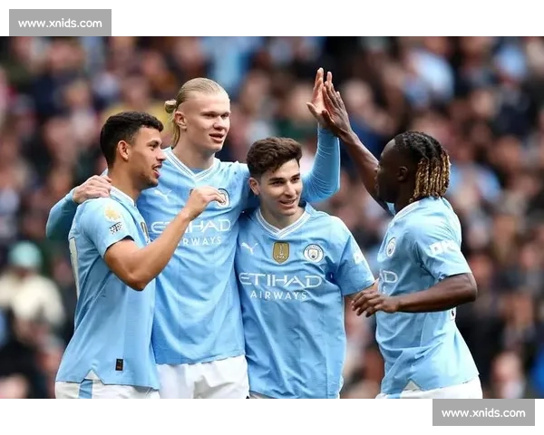 英超焦点战曼城迎战南安普顿争冠与保级的正面碰撞全场看点解析前瞻