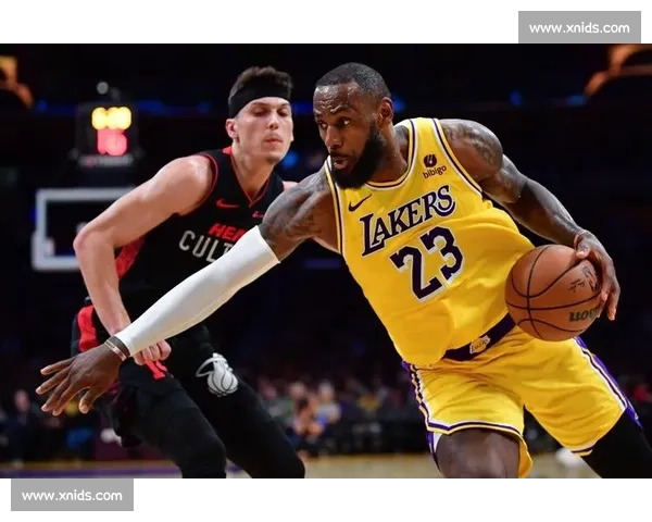 湖人热火总决赛G5开赛时间揭晓关键一战引爆关注全美焦点夜来临