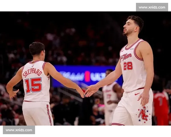 火箭鏖战骑士东西强队碰撞青春与经验的巅峰对决引爆赛场关注焦点